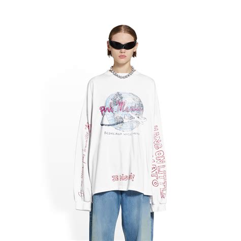 Balenciaga Music Pink Martini Merch.